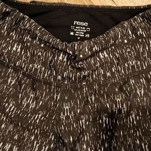 Rese Activewear Pants - Rese Legging Rese Activewear Pants - Rese Legging